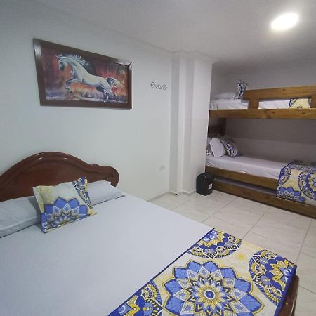 Hotel Eterna Primavera Medellín Extérieur photo
