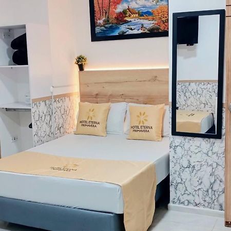Hotel Eterna Primavera Medellín Extérieur photo