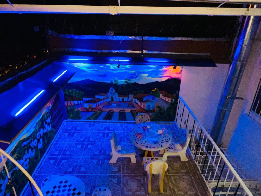 Hotel Eterna Primavera Medellín Extérieur photo