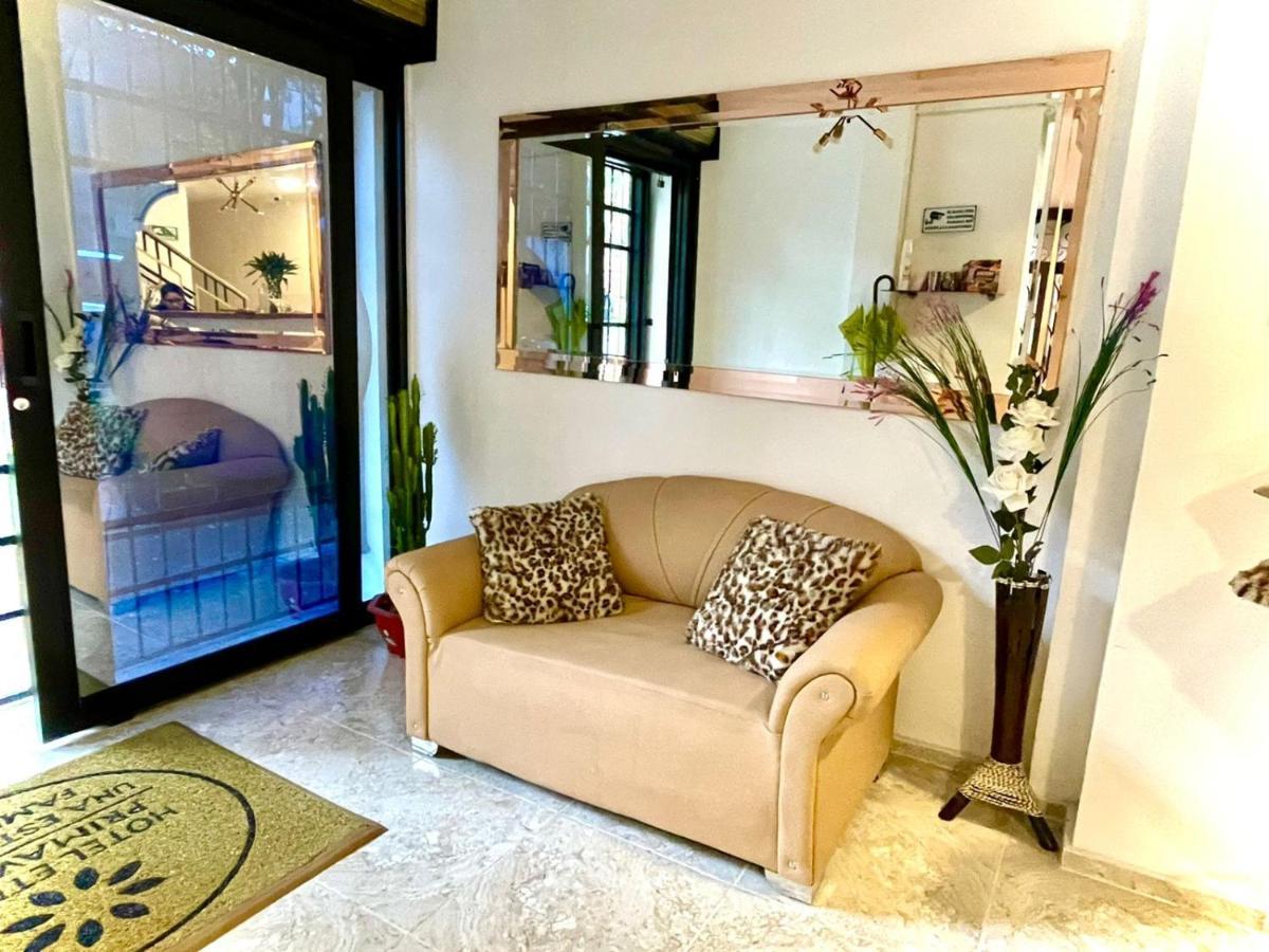 Hotel Eterna Primavera Medellín Extérieur photo