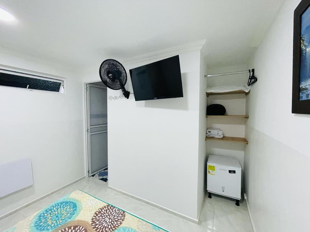 Hotel Eterna Primavera Medellín Extérieur photo