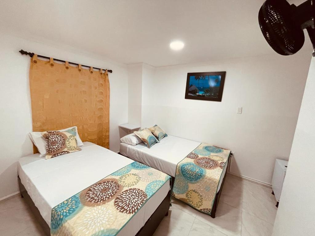Hotel Eterna Primavera Medellín Extérieur photo