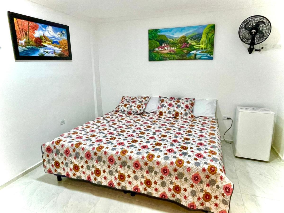 Hotel Eterna Primavera Medellín Extérieur photo