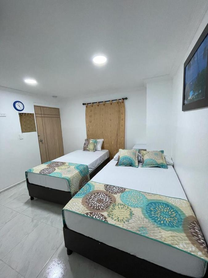 Hotel Eterna Primavera Medellín Extérieur photo