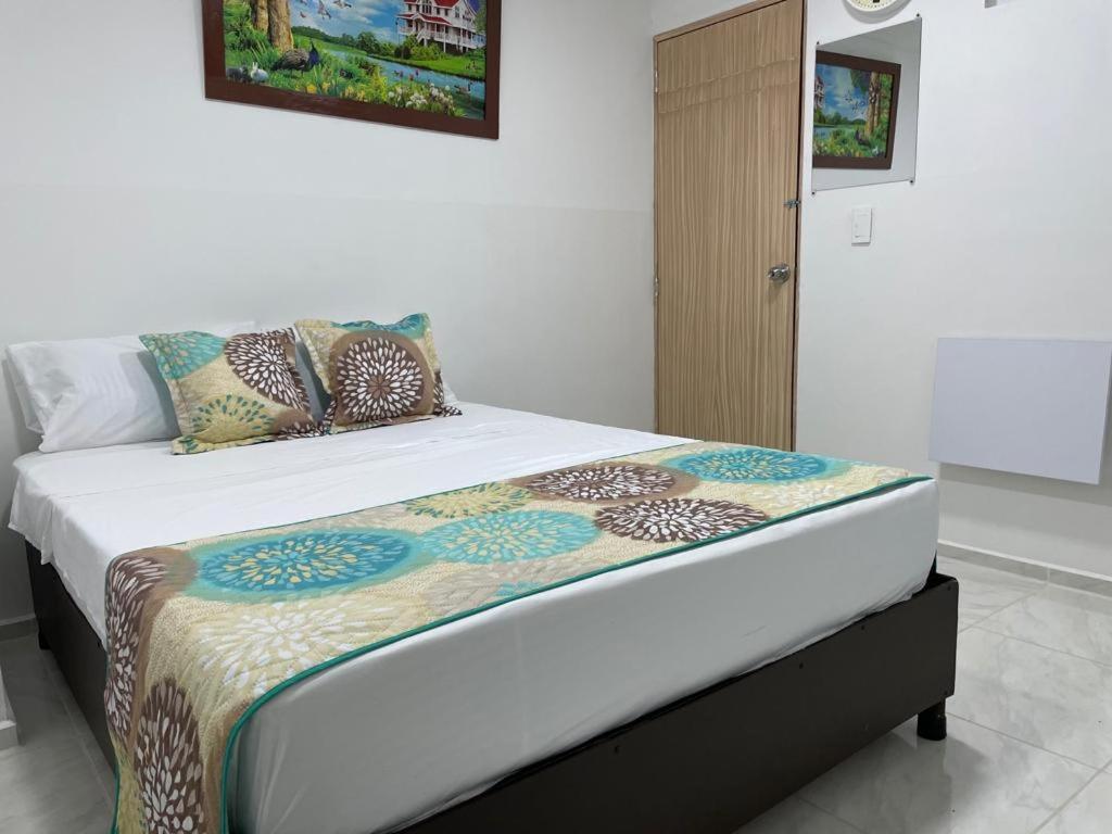 Hotel Eterna Primavera Medellín Extérieur photo