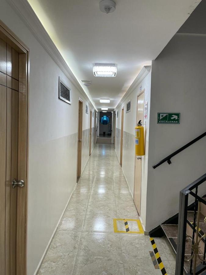 Hotel Eterna Primavera Medellín Extérieur photo
