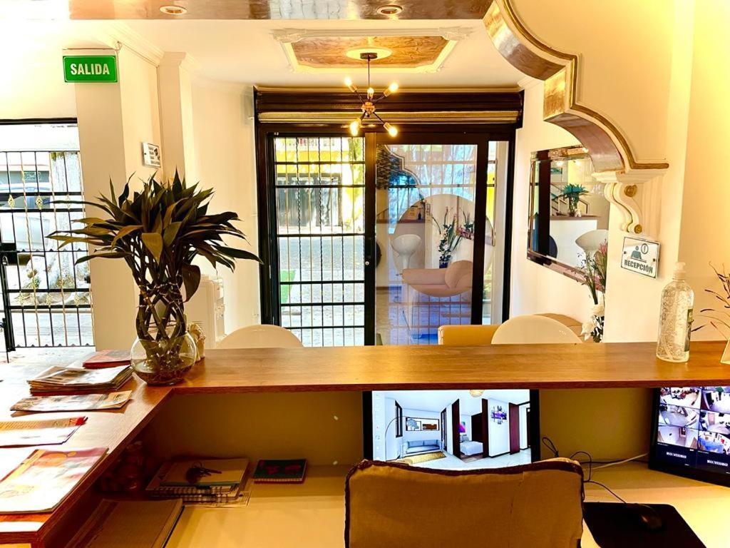 Hotel Eterna Primavera Medellín Extérieur photo