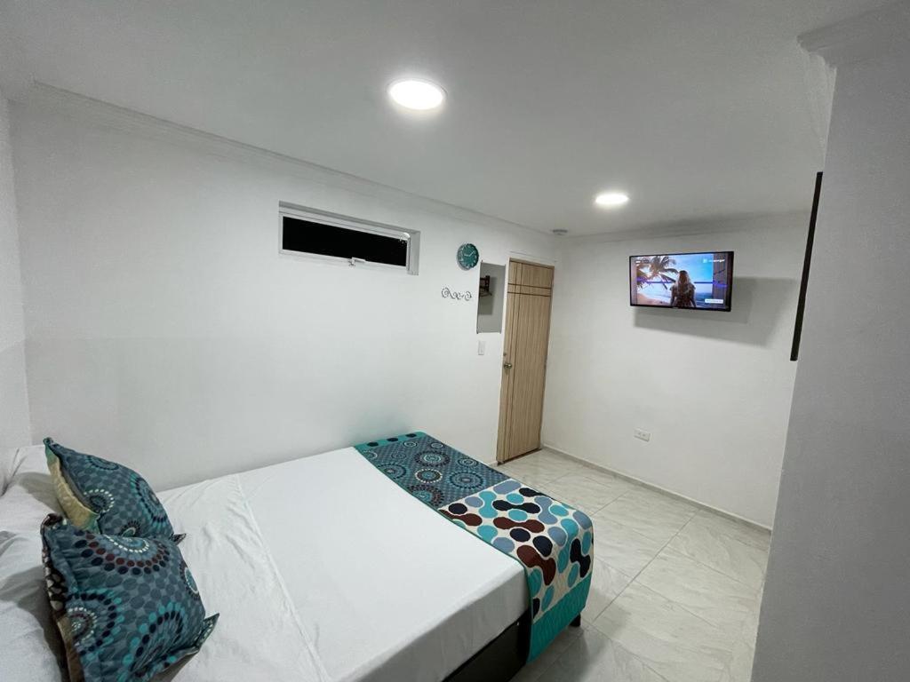 Hotel Eterna Primavera Medellín Extérieur photo